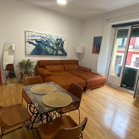 Comfortable Flat In Paseo Del Prado Atocha-Almd8 Madrid Exterior photo