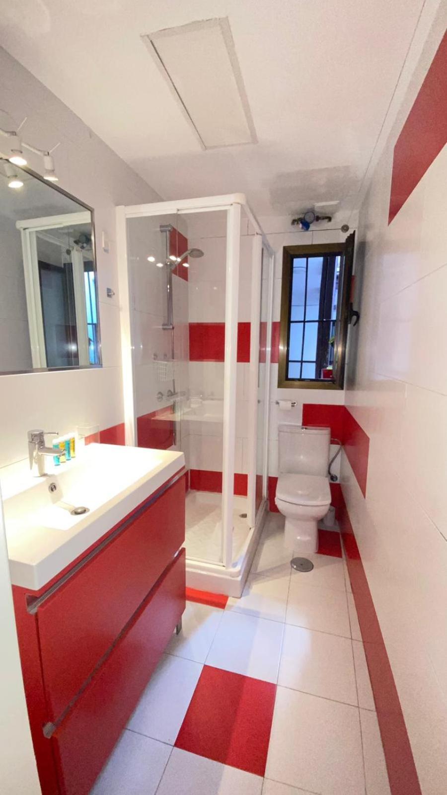 Comfortable Flat In Paseo Del Prado Atocha-Almd8 Madrid Exterior photo